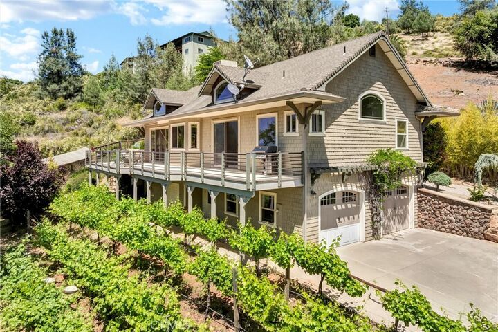 Property Photo:  3420 Bergesen Court  CA 95451 