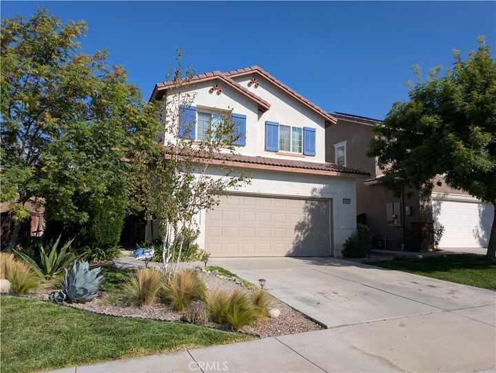 Property Photo: 34334 Devlin Drive CA 92223