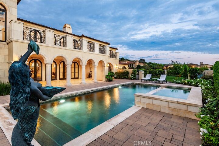 Property Photo:  67 Paseo Del La Luz  CA 90275 