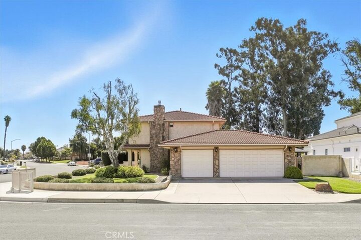 Property Photo:  2545 Ocotillo Avenue  CA 93455 