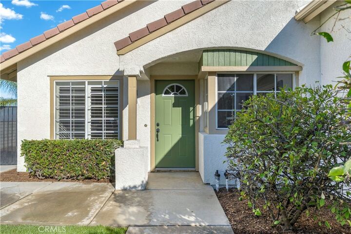 Property Photo:  33142 Lotus Avenue  CA 92399 