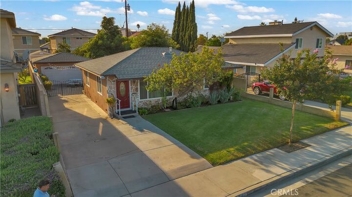 Property Photo:  5941 Stanton Ave  CA 90621 