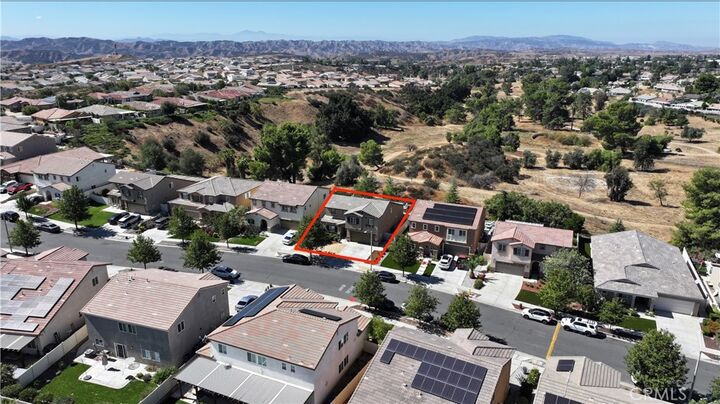 Property Photo:  1286 Pinehurst Drive  CA 92320 