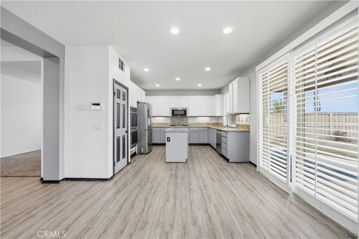 Property Photo:  34161 Camelina Street  CA 92532