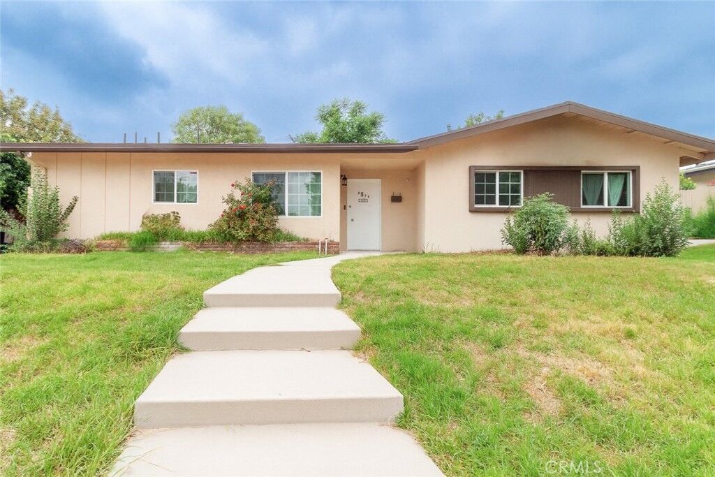 Property Photo:  8539 N Corbin  CA 91306 