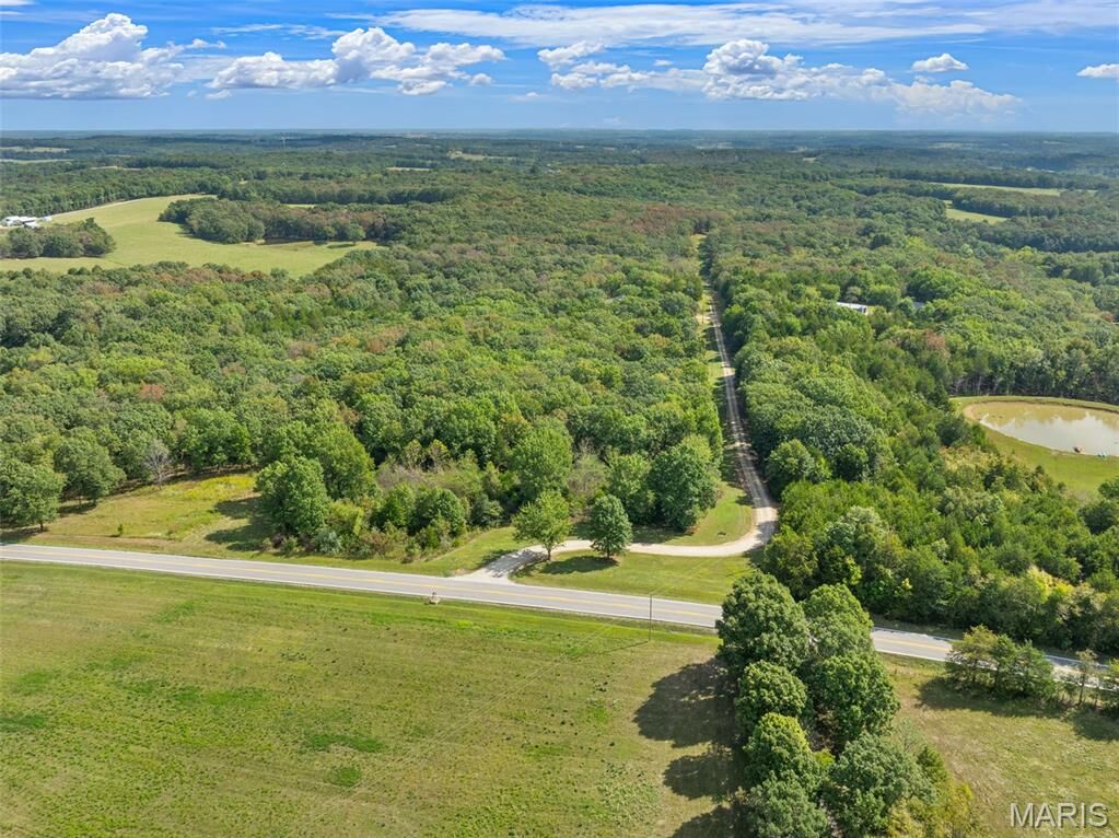 Property Photo:  (6.15+/-Ac) Lot 2 Highway E  MO 63068 
