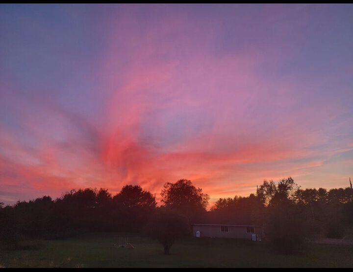 Property Photo: 283 Weeks Mills Road ME 04358