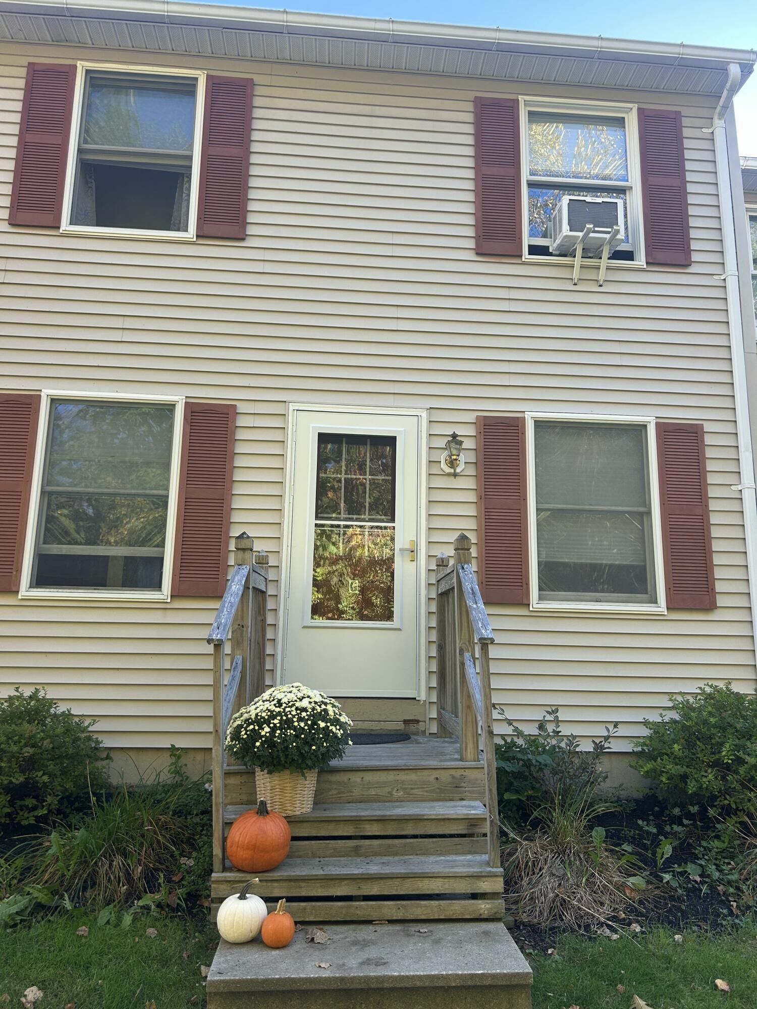 Property Photo: 135G Mayo Road G ME 04444