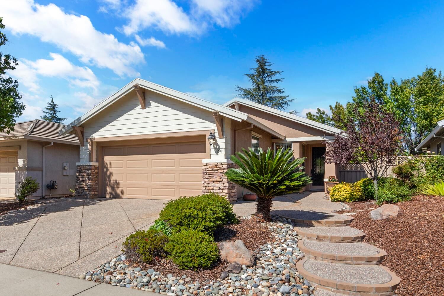 Property Photo:  150 Lake Crest Court  CA 95648