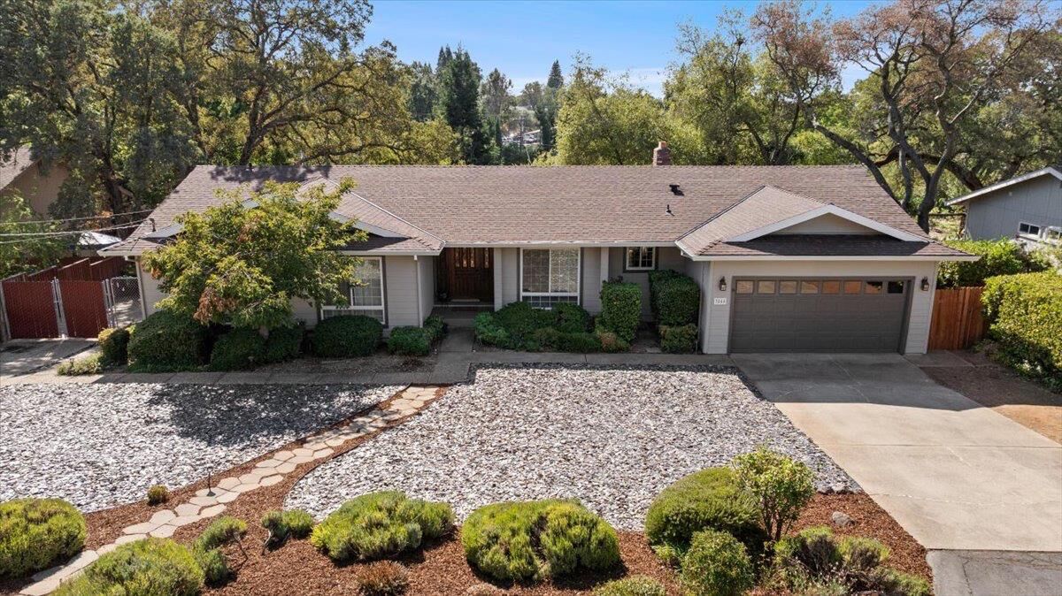 Property Photo:  3844 Toronto Road  CA 95682 