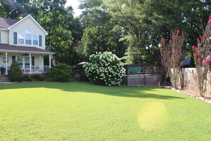 Property Photo:  170 Hillwood Dr  TN 37330 