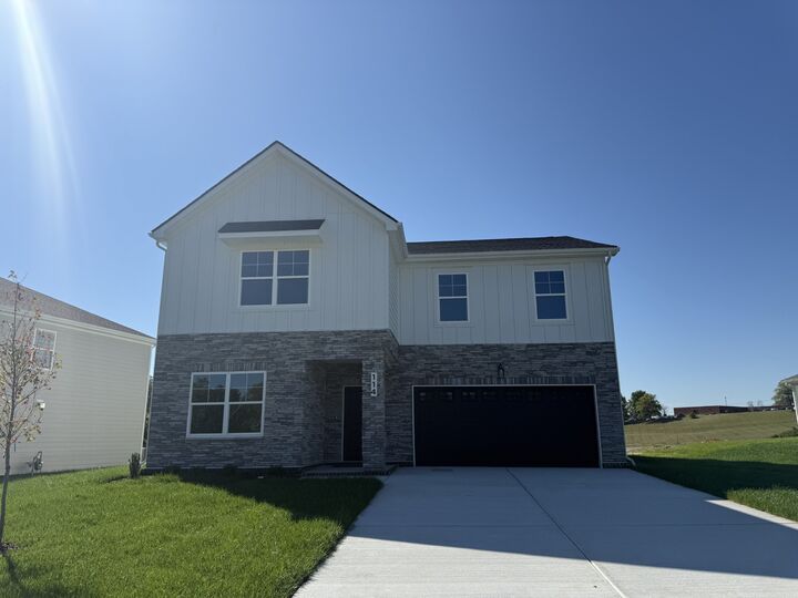 Property Photo:  114 Dahlia Dr  TN 37086