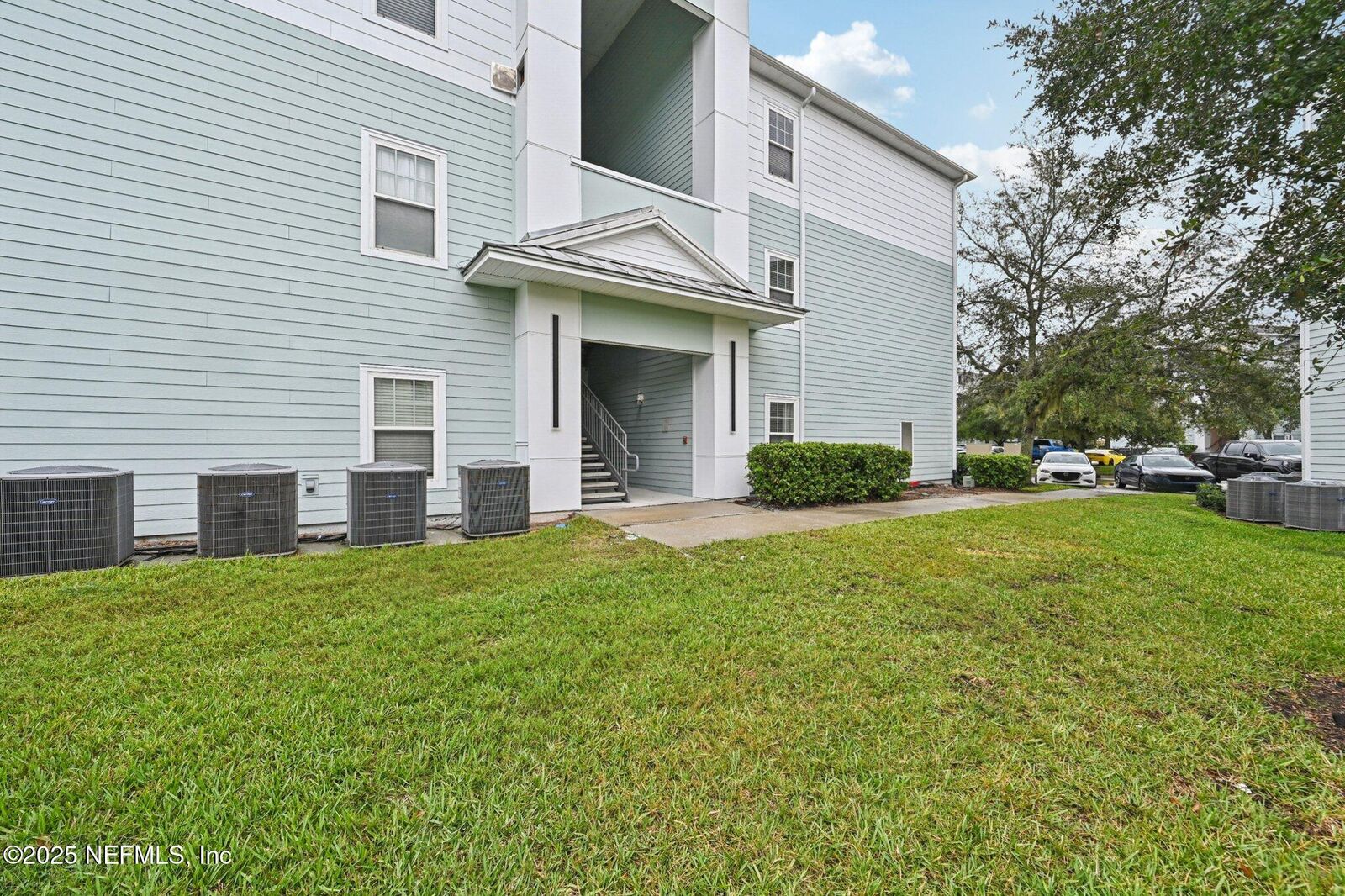 Property Photo: 4920 Key Lime Drive 107 FL 32256