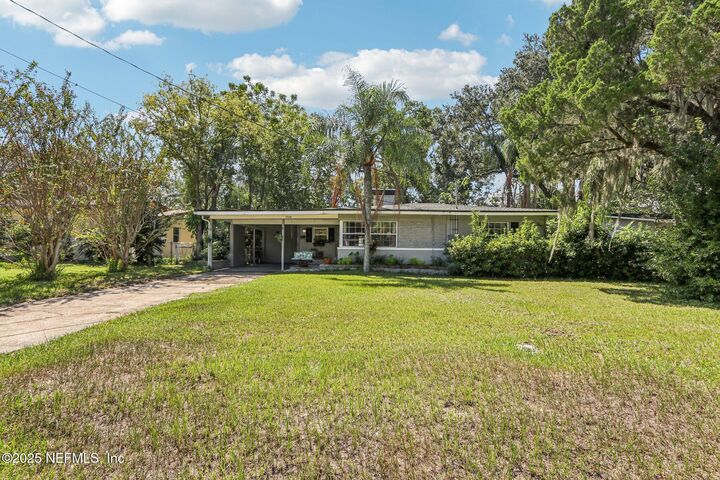 Property Photo:  1914 Clemson Road  FL 32217 