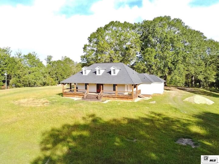 Property Photo:  2252 Highway 837  LA 71234