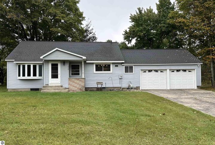 1940 E M-115  Cadillac MI 49601 photo