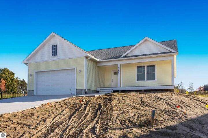 Property Photo: 4499 Lamarche Circle MI 49685