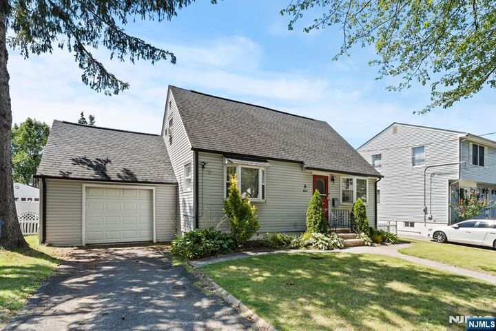 Property Photo:  15 Insley Avenue  NJ 07070 