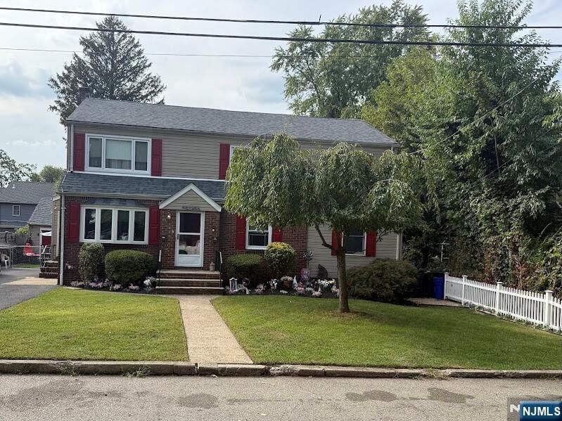 Property Photo:  98 John Place  NJ 07621 