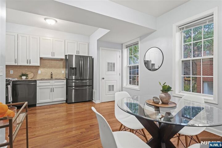 Property Photo: 133 Beach Street NJ 07307