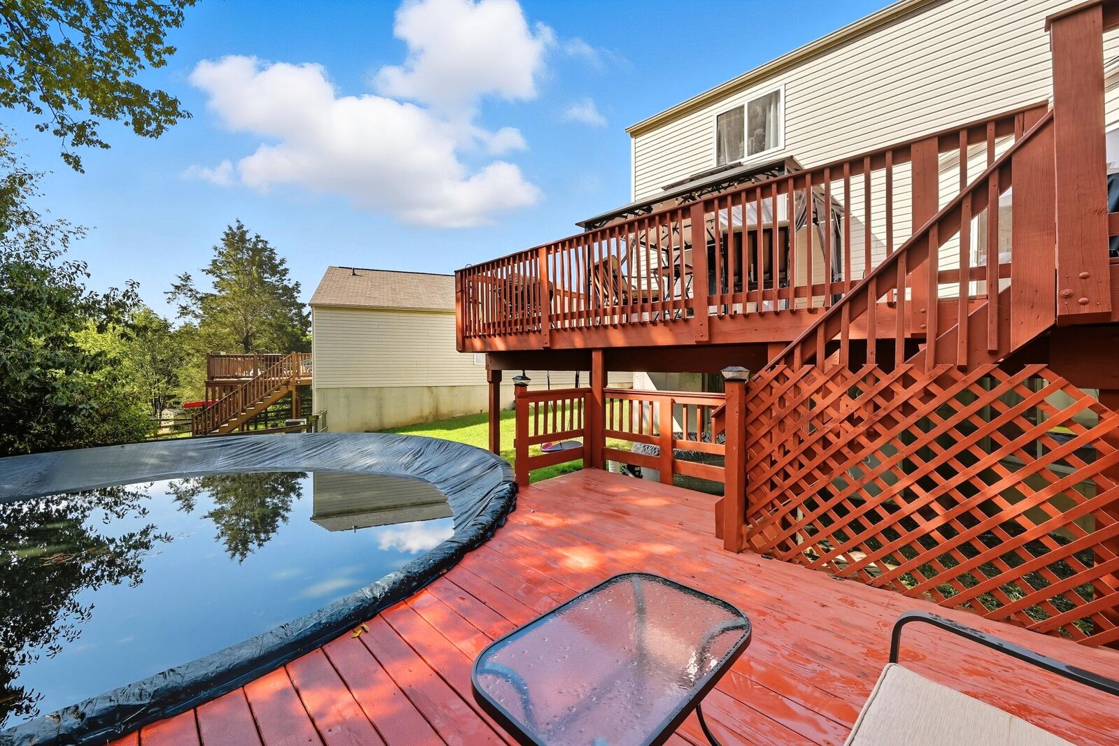 Property Photo: 10748 Chinkapin Circle KY 41051