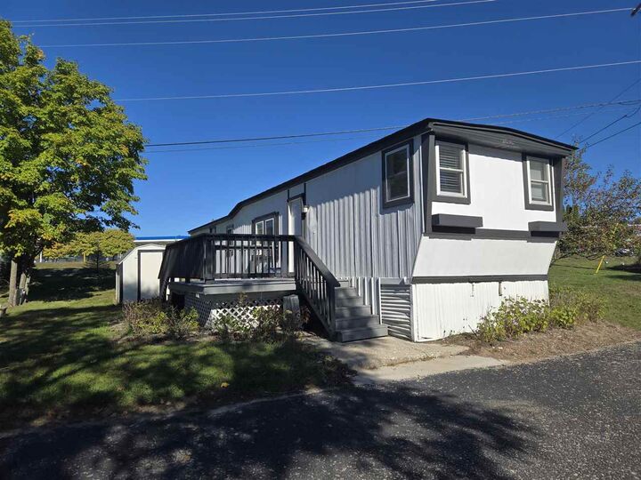 Property Photo:  12600 Lake Terrace #16  MI 49720