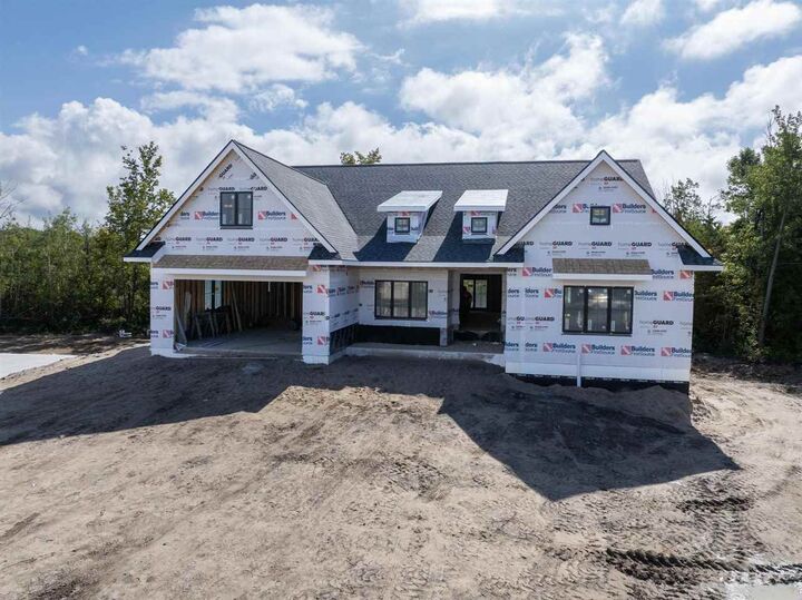 Property Photo:  6307 Quarry View  MI 49770 