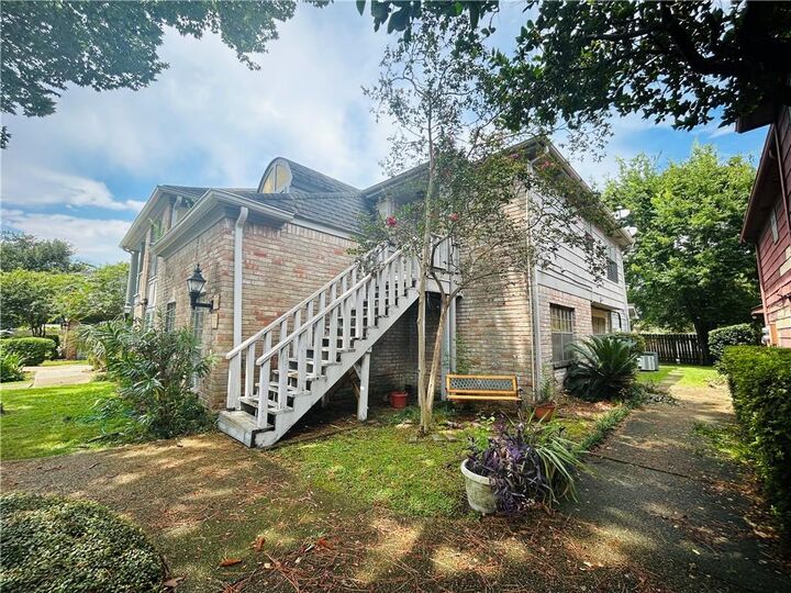 Property Photo: 7 Heritage Lane 27 LA 70114