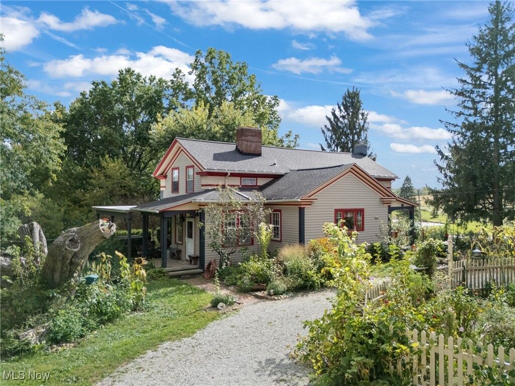 Property Photo:  6795 Wadsworth Road  OH 44256 
