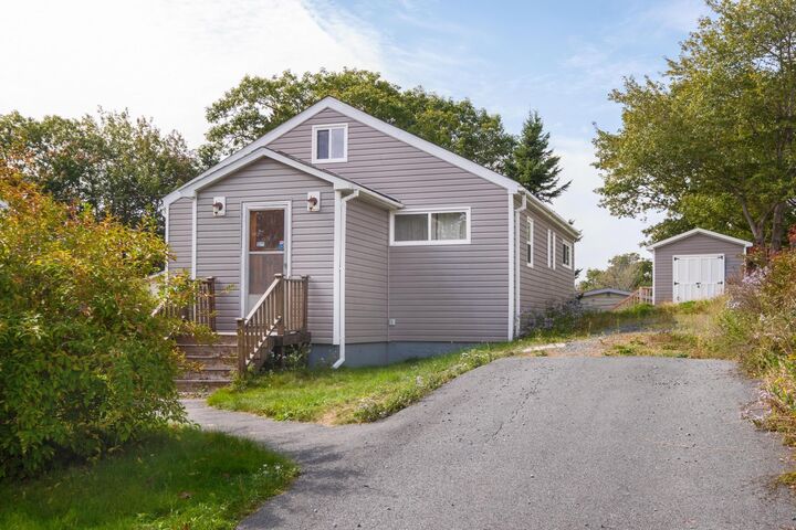 Photo de la propriété:  9 Aurora Avenue  NS B3P 1H3 