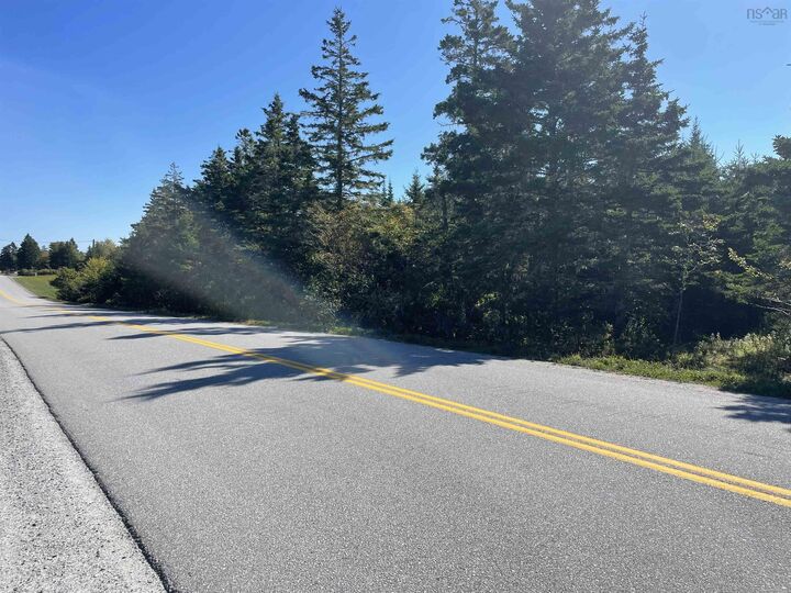 Property Photo:  80034051 Stoney Island Road  NS B0W 1N0 