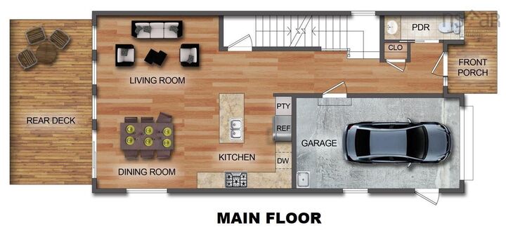 Property Photo:  Lot 8-49 148 Brunello Boulevard  NS B3T 0J4 