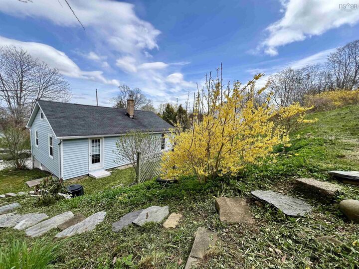 Property Photo:  179 Second Avenue  NS B0V 1A0 