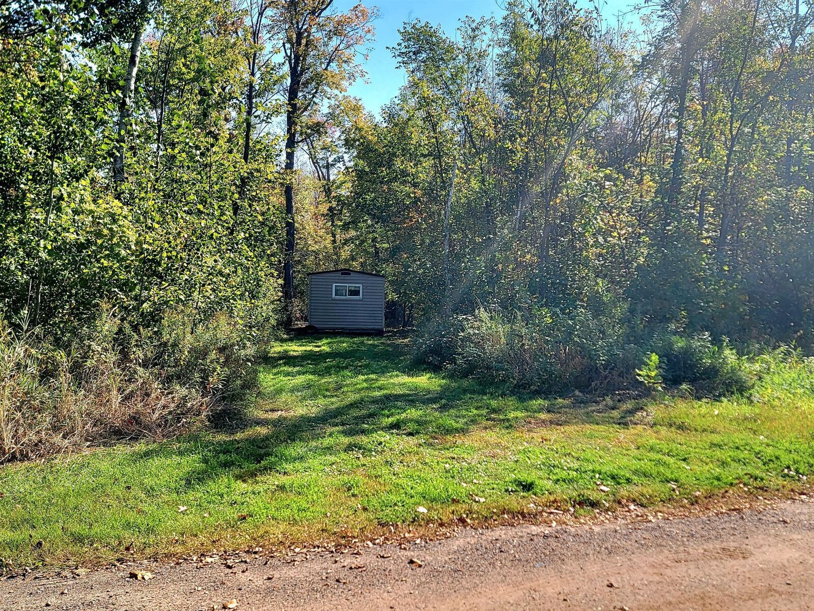 Property Photo:  Tbd 326th Avenue  MN 56342 