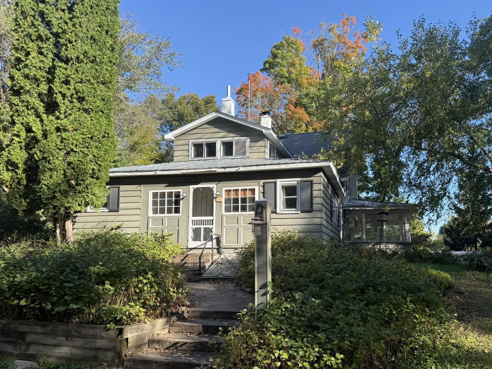 Property Photo:  2625 Fox Street  MN 55391 