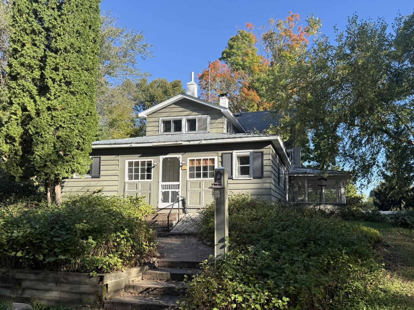 Property Photo: 2625 Fox Street MN 55391