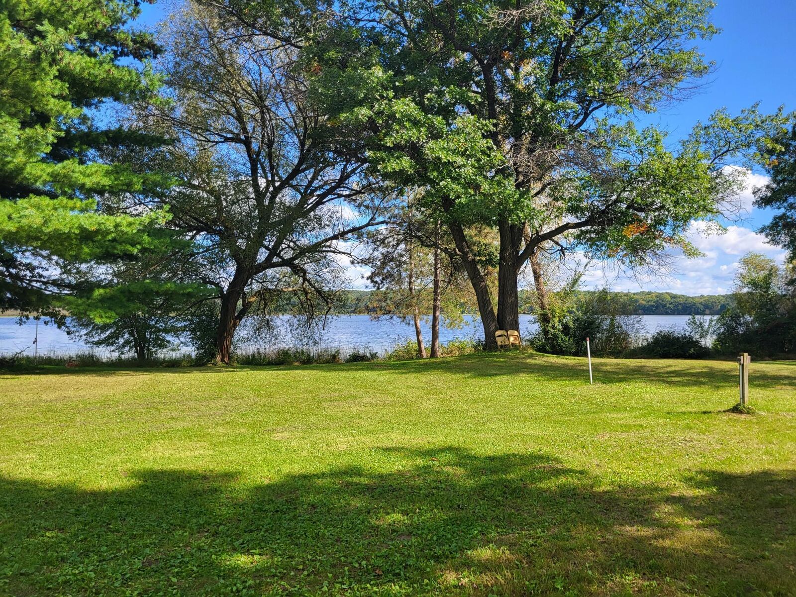 Property Photo:  876 East Lake Lane  WI 54020 