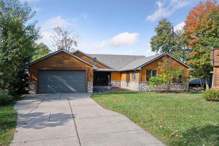 43421 Vista Road  Isle MN 56342 photo