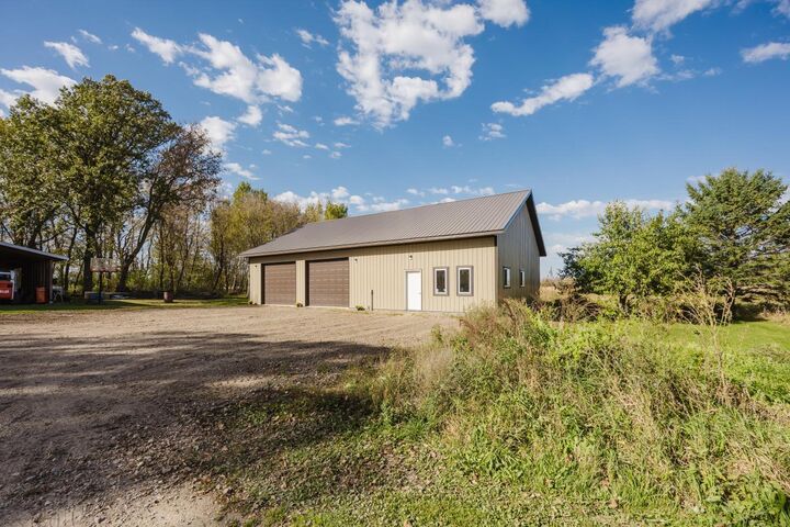 Property Photo: 54997 County Highway 56 MN 56567