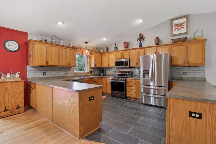 514 Miller Lane  Dundas MN 55019 photo