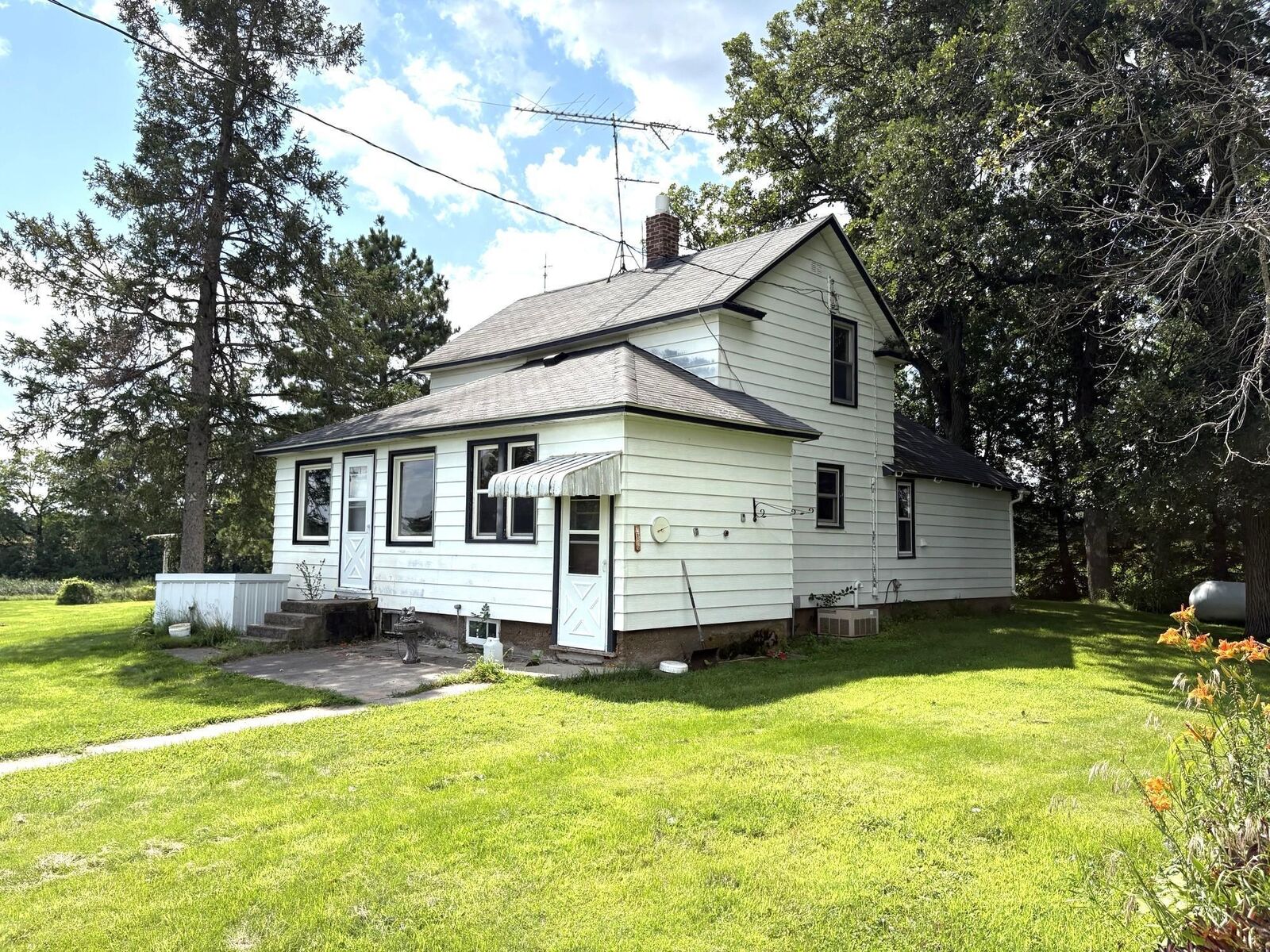 Property Photo:  24873 300th Street  MN 56537 