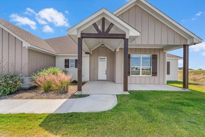 Photo de la propriété: 4020 Windy Point Ranch Road TX 76035