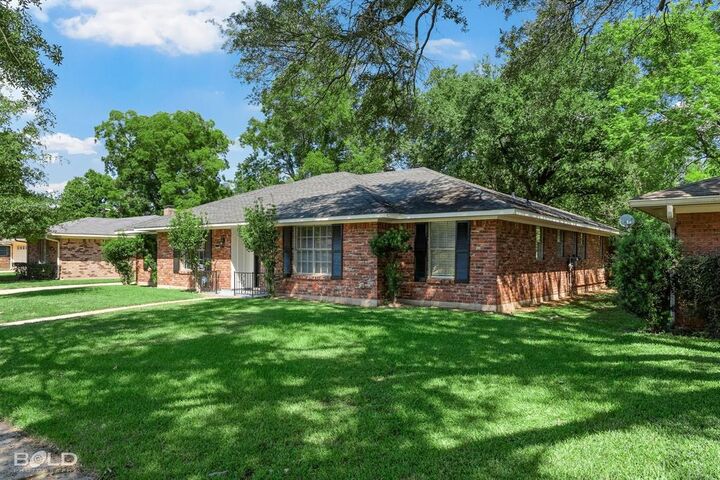 7517 University Drive  Shreveport LA 71105 photo