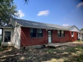 Property Photo: 1313 S Westmoreland Road TX 75115