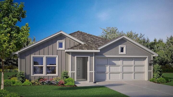 Property Photo: 1765 Gillens Avenue TX 76140