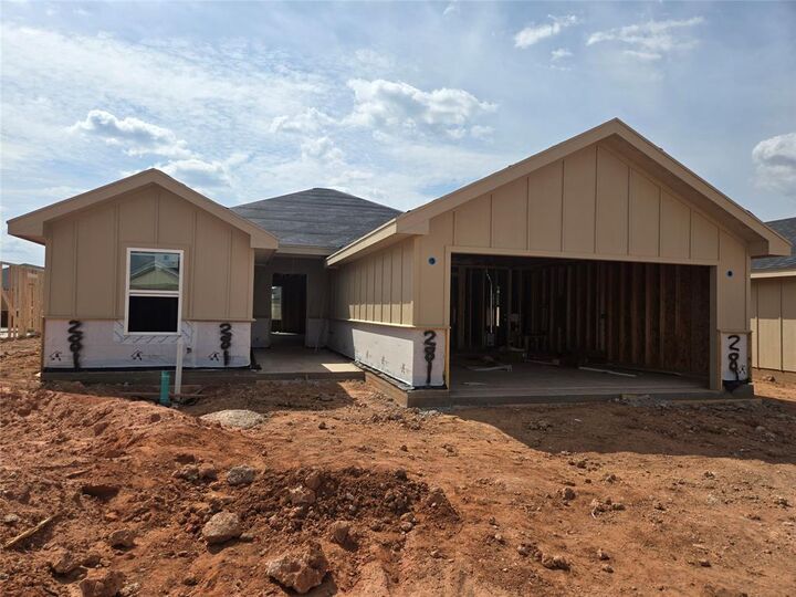 Property Photo: 281 Waterloo Drive TX 79602