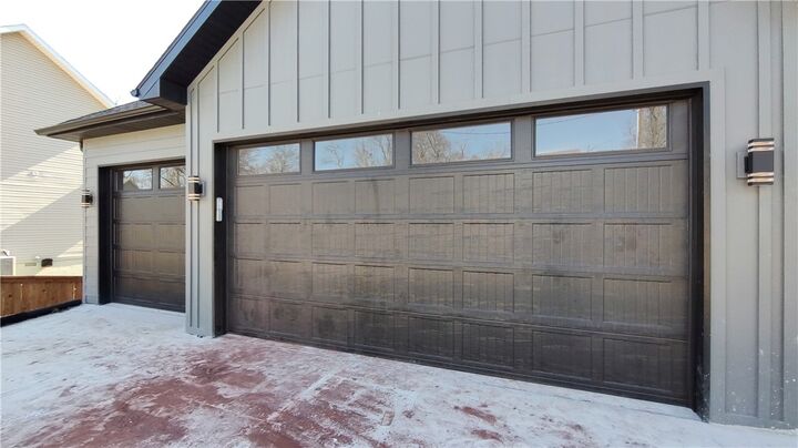 Property Photo:  5 Lowther Lane  AR 72714 