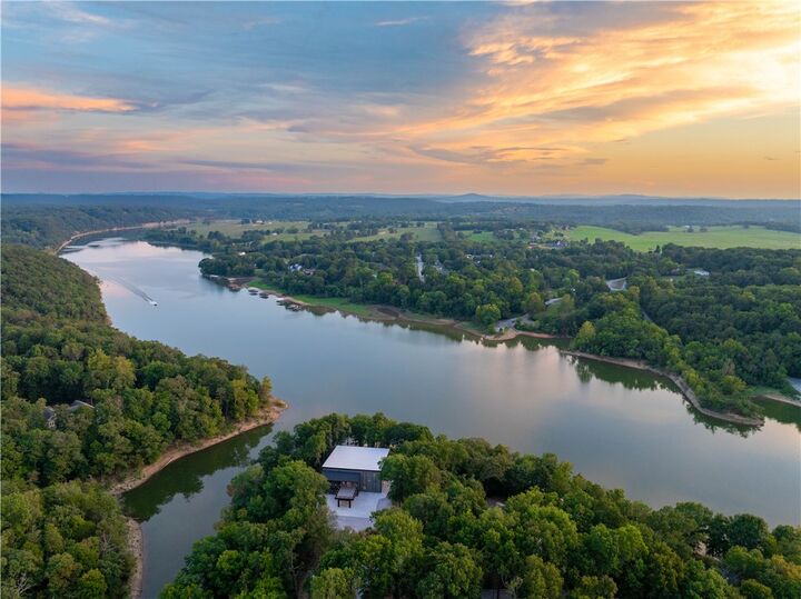 Property Photo:  18649 Saddle Shop Lane  AR 72764