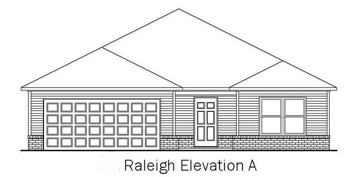 Property Photo: 305 Whitten Avenue AR 72734