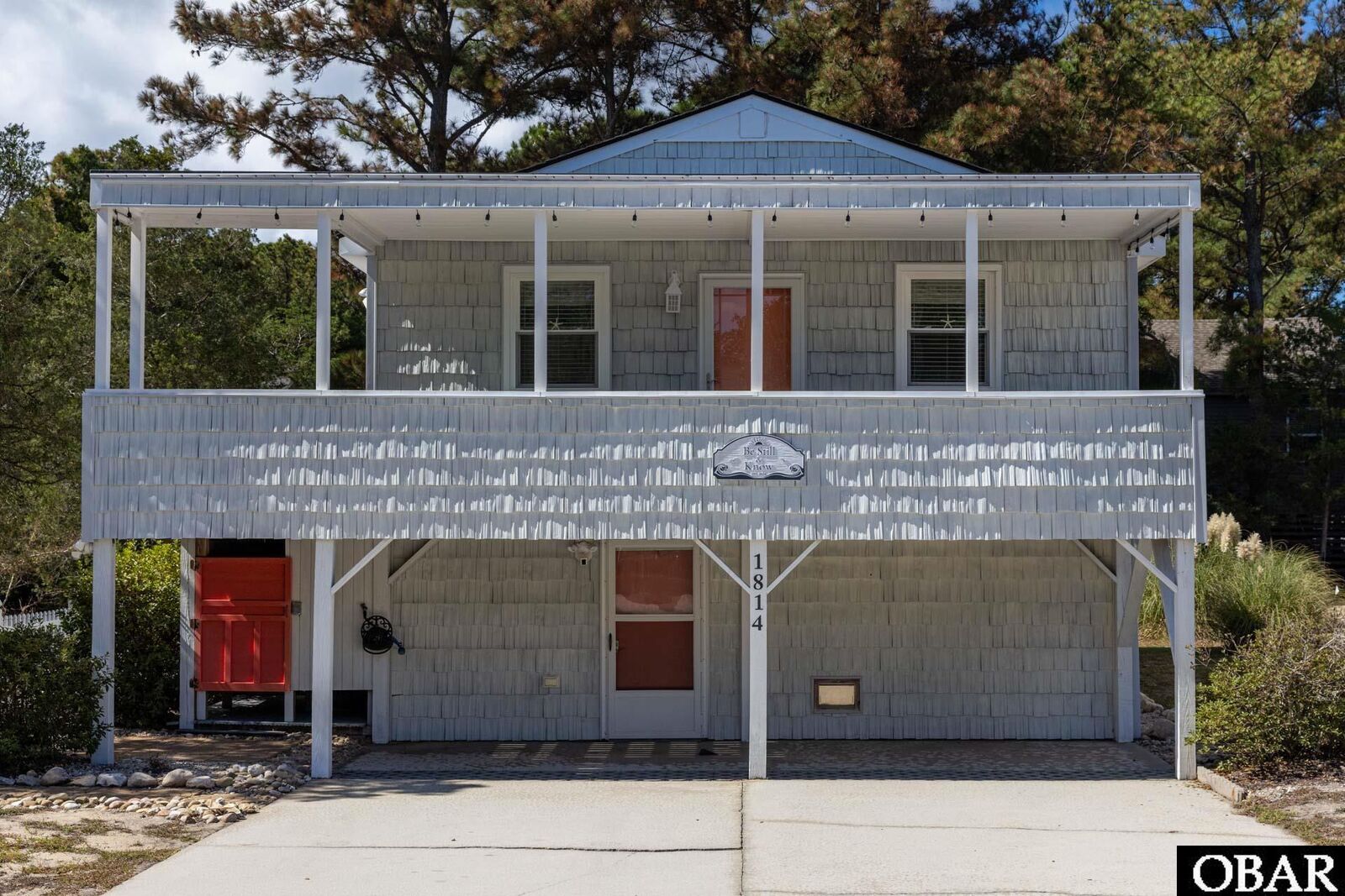 Property Photo:  1814 Sea Swept Road  NC 27948 